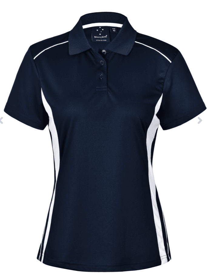 Thumbnail Pursuit Polo Ladies Thumbnail Pursuit Polo Ladies